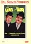 The Lost Films of Laurel & Hardy: The Complete Collection, Vol. 1