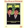 The Lost Films of Laurel & Hardy: The Complete Collection, Vol. 1
