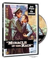 Miracle in the Rain