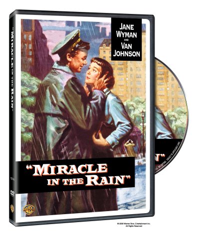 Free Download Of Miracle in the Rain