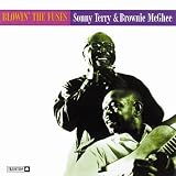 Review Sonny Terry & Brownie McGhee  / Blowin' the Fuses
