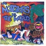 The Meteors - The Meteors Vs. the World