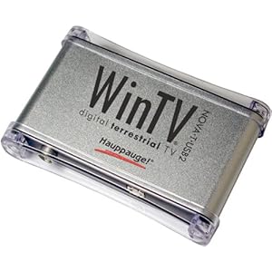 Wintv Nova
