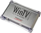 Hauppauge WinTV Nova-T USB 2.0 External PCTV Tuner Card