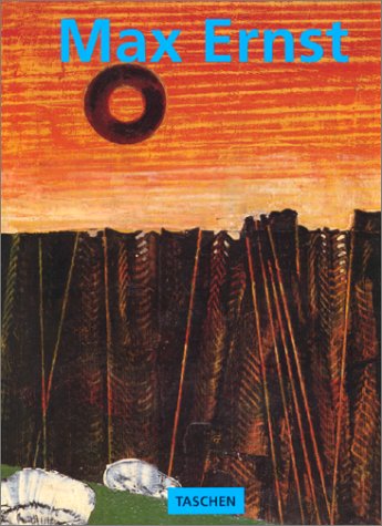Max Ernst, französ. Ausgabe