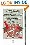 Language, Saussure and...