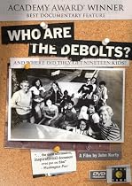 Who Are The DeBolts? (And Where Did They Get 19 Kids?)