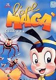 L`Ape Maga` - Stagione 01 #02 (Eps 04-06)