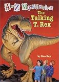 Books : The Talking T. Rex (A Stepping Stone Book(TM))