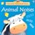 Animal Noises (Farmyard Tales Board Books)
