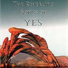 The Revealing Songs Of Yes