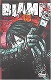 Revue Glénat BD  / Blame : Tome 10