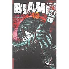 Blame : Tome 10