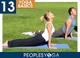 Yoga Basics
