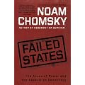Failed States: The Abuse of Power and the Assault on Democracy