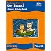Key Stage 2: Literacy Textbook - Year 5 (Key Stage 2 literacy textbooks)