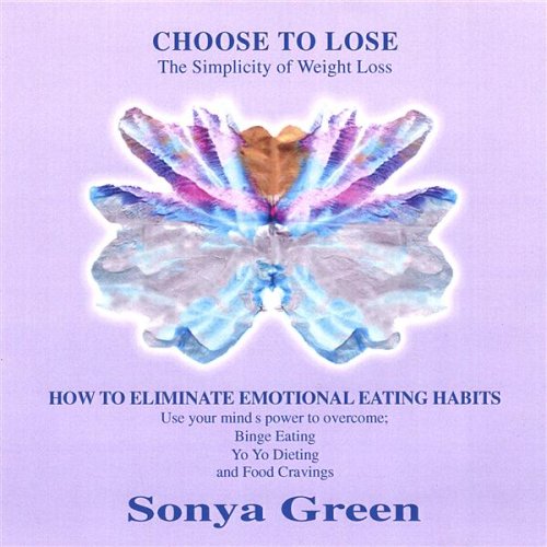 Guided Meditation for Weight Loss