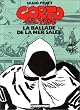 Corto Maltese : La Ballade de la mer sal�e