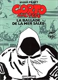 Corto Maltese : La ballade de la mer sal�e