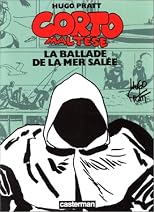 La Ballade de la mer salée