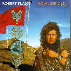Now & Zen (Audio Cassette)