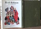 Heath Robinson : artist and comic genius