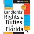 Landlord's Rights & Duties In Florida, 10E