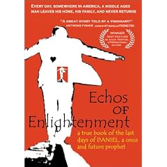 Echos Of Enlightenment by 