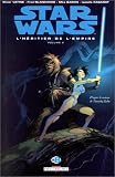Star Wars : L'H�ritier de l'Empire, tome 2