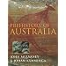 Australia: Archaeology, Anthropology, Zoology, Ecology, Geology.