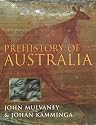 Prehistory of Australia