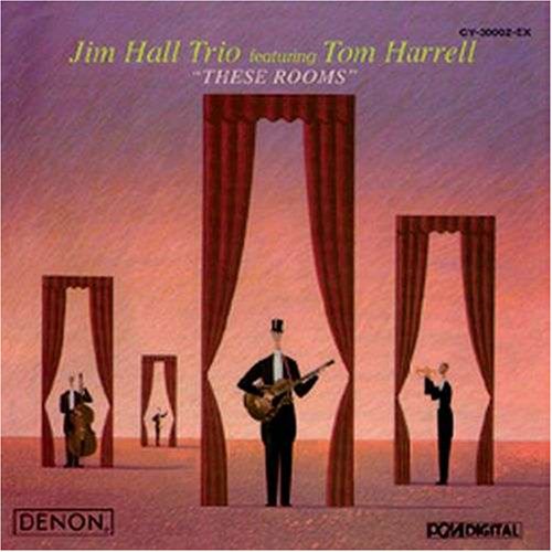 Jim Hall