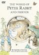 Beatrix Potter - The World of Peter Rabbit & Friends [DVD] [1992]