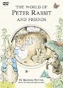 Beatrix Potter - Peter Rabbit [DVD]