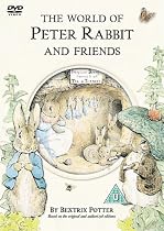 Beatrix Potter - Peter Rabbit [DVD]