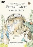 Beatrix Potter - The World of Peter Rabbit & Friends [DVD] [1992]