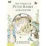 Beatrix Potter - Peter Rabbit [DVD]