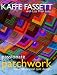 Books : Passionate Patchwork: Over 20 Original Quilt Designs