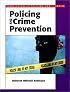 Policing and Crime Prevention (Prentice Hall's Policing and ... Series)