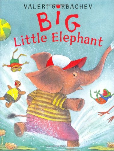 Elephants