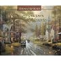 Hometown Memories (Lighted Path Collection)