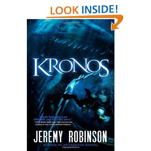 Kronos
