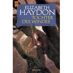 Die Rhapsody-Saga 01: Tochter des Windes