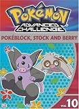 Revue Viz Video  / Pokemon 10: Advanced Challenge (Full Sub)