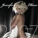 Official Jennifer Ellison Calendar 2007
