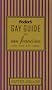 Fodor's Gay Guide to San Francisco and the Bay Area, 1st Edition