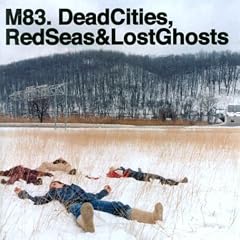 Dead Cities, Red Seas and Lost Ghosts