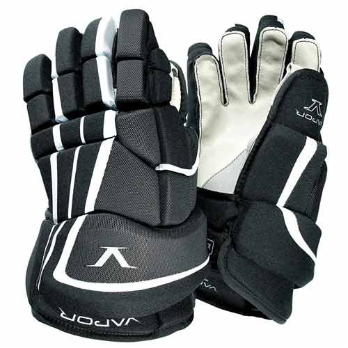 Nike Bauer Vapor V Senior Ice Hockey Gloves