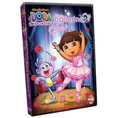Dora l'exploratrice - Dora ballerine