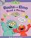Rosita and Elmo Read a Recipe [With CD] (Sesame Street (Studio Mouse))